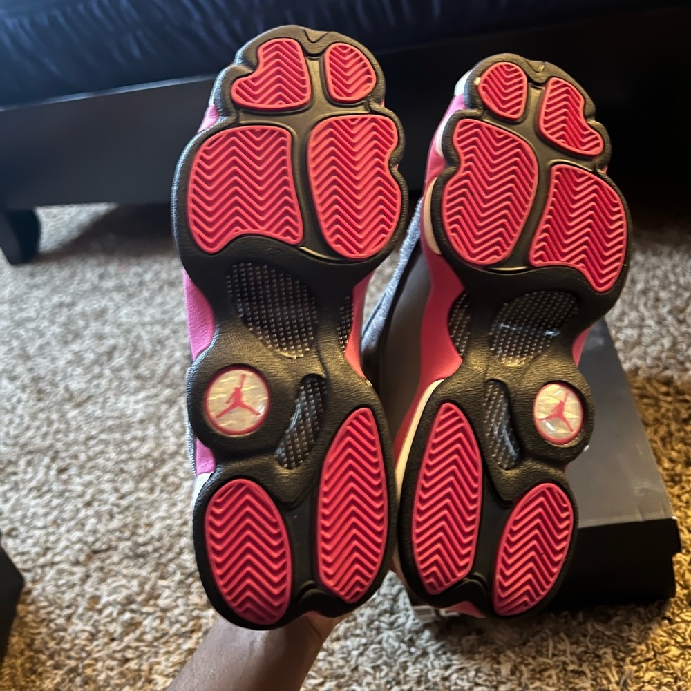 Retro Jordan 13 - Picture 3 of 5